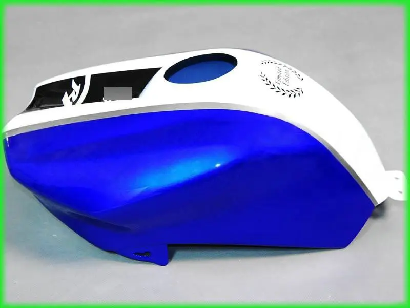 Комплект обтекателей для YAMAHA YZFR1 04 05 06 синий белый YZF R1 2004 2005 2006 YZF1000 набор литья под