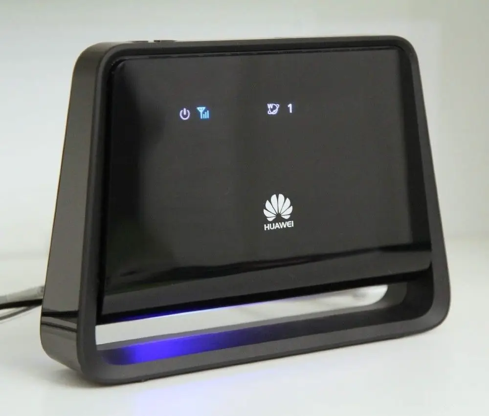 * Новый HUAWEI B890-66 - 4G LTE Smart Hub-разблокирован | Компьютеры и офис