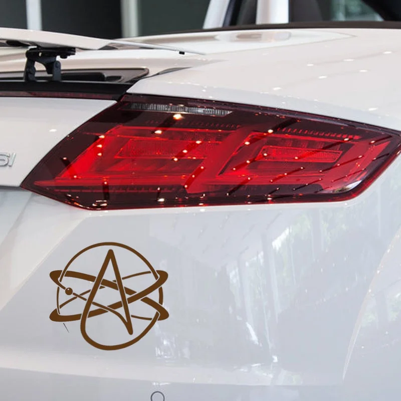 HotMeiNi наклейка для автомобилей Jdm СТИЛЬ на бампер окно винил грузовик холодильник
