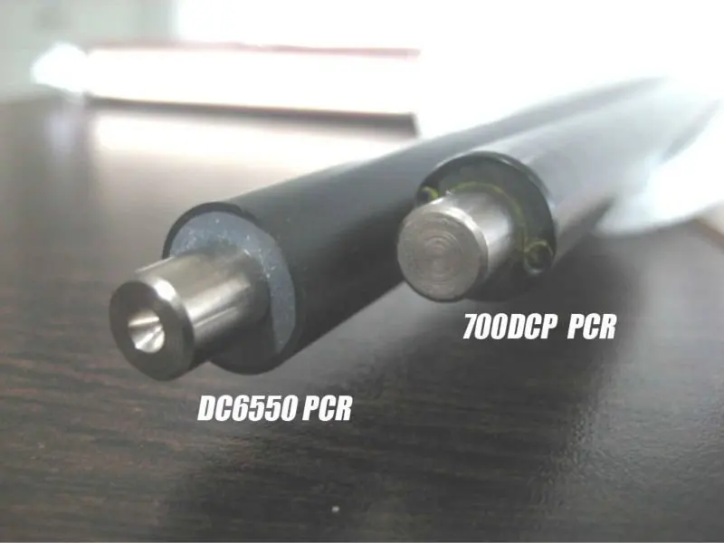 Совместимый PCR для Xerox DC 240 242 250 252 260 6550 5065 7655 7675 первичный зарядный ролик |