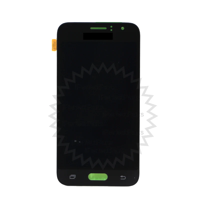 ЖК дисплей для Samsung Galaxy J1 2016 J120F J120DS J120G J120M J120 сенсорный экран с дигитайзером в