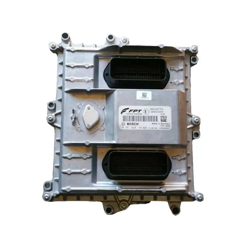 Блок управления Unprogram ECU 0281020171 8370 73790 для блока EDC17 CV41|Компьютеры двигателя| |