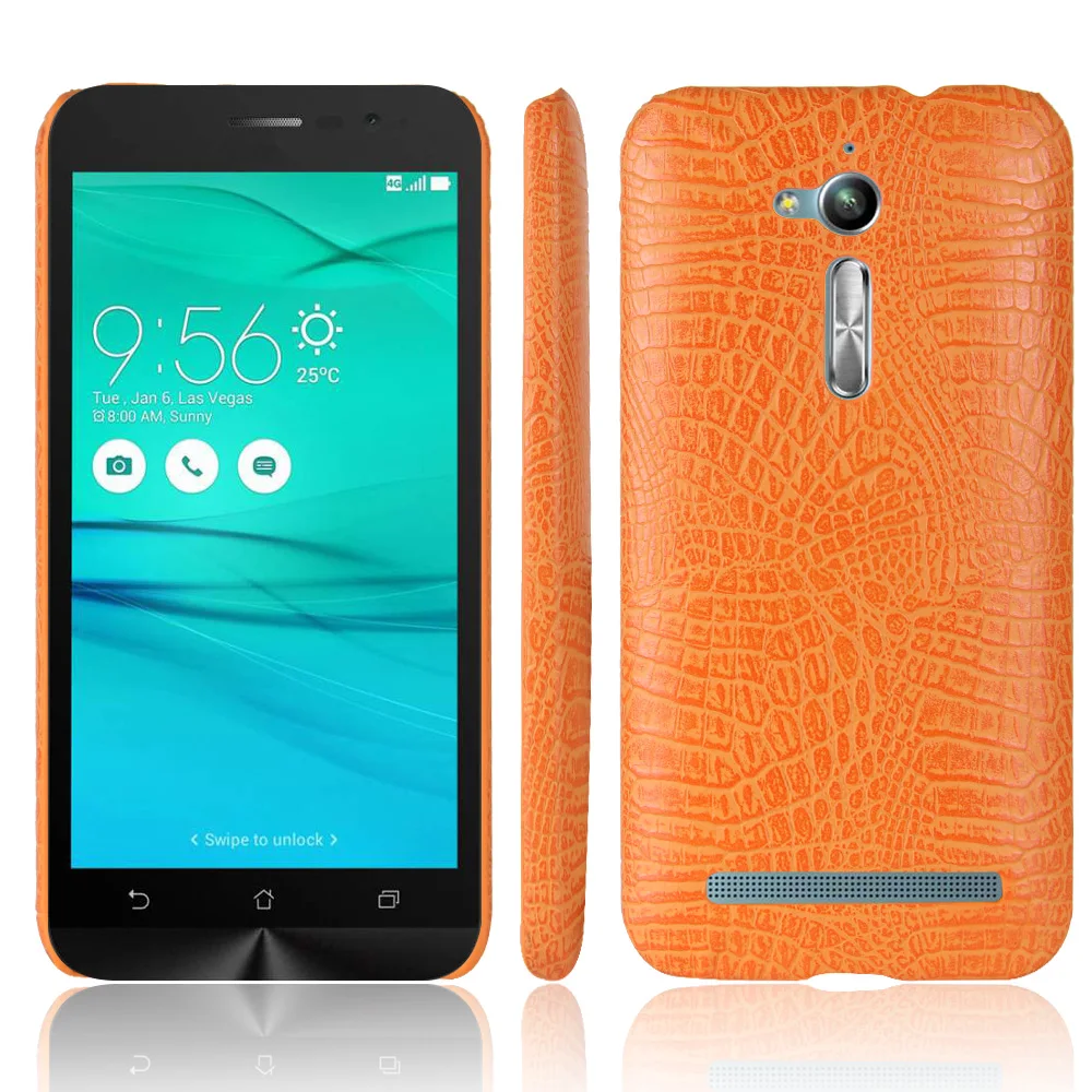 Для Asus Zenfone Go ZB500KL X00BD чехол для телефона Asus Zenfone Go ZB500KG чехол для телефона Asus Zenfone Go ZB500KL X00AD Capa 500