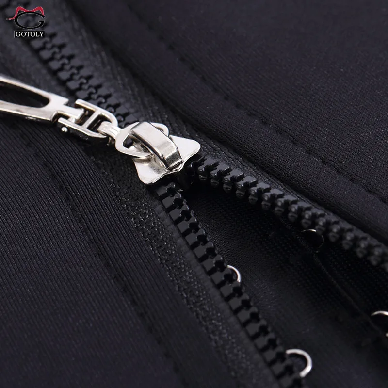 Новинка бесшовный корсет для талии пояс песочные часы молния женщин похудения