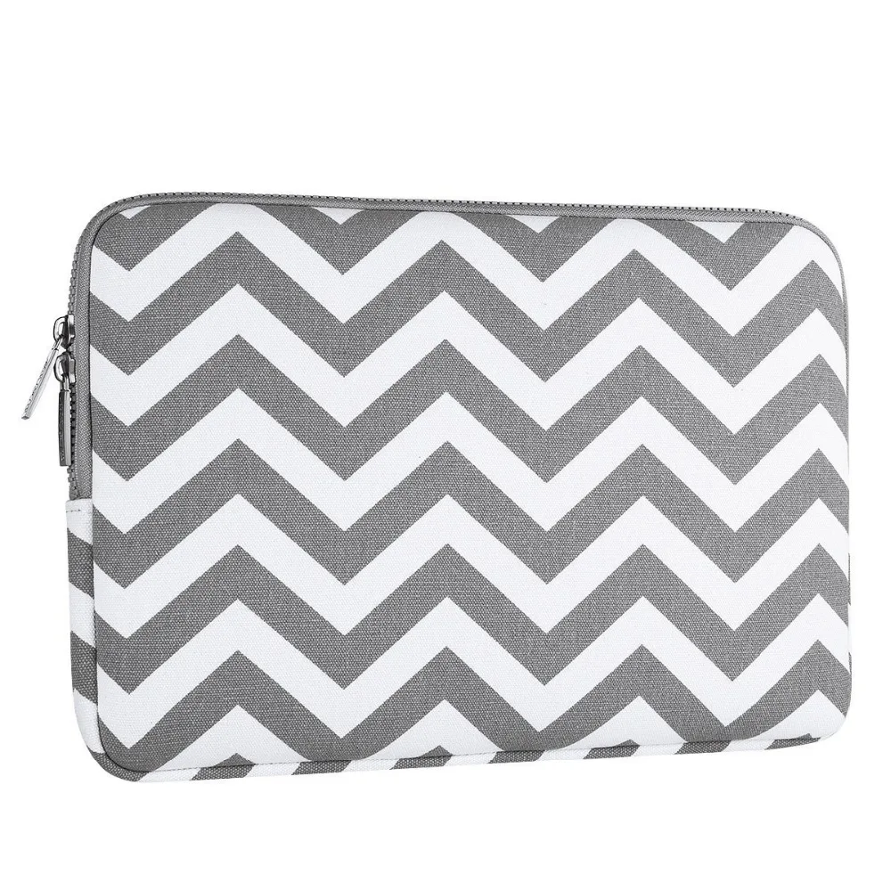 MOSISO кейс для ноутбука женщин и мужчин рукав карман компьютера 10 5 11 &quot13&quot 15 &quot15