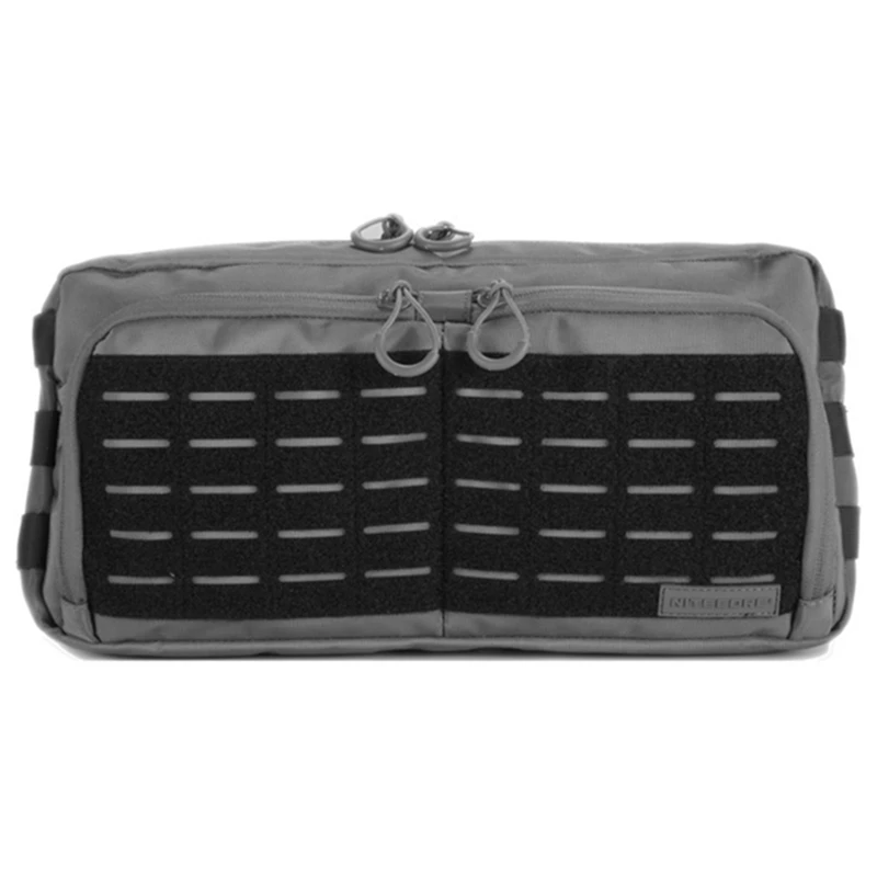 NITECORE NEB10 NEB20 сумка для экскурсий многоцелевой рюкзак через плечо 1050D нейлоновая