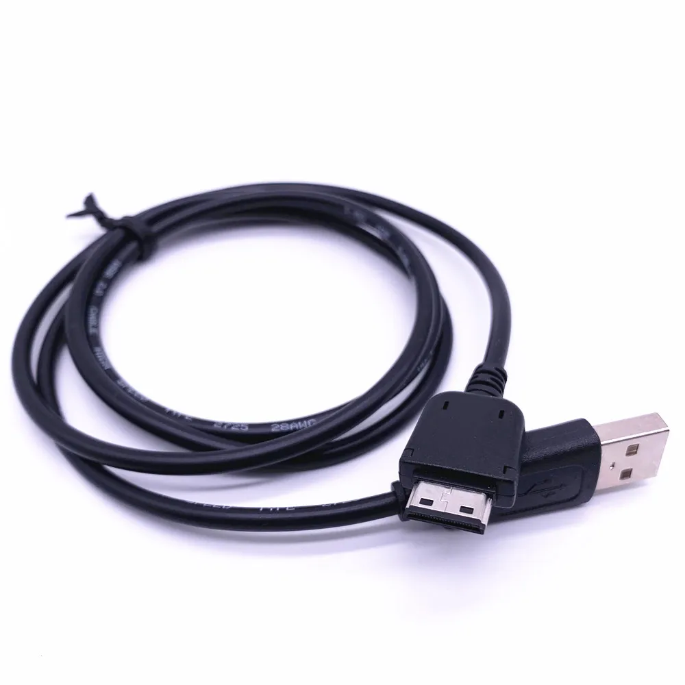 Usb-кабель для зарядки и передачи данных для Samsung M610 I560 W599 B5712C L878 M8800 B308 L708E F278 F270 F268 F2603