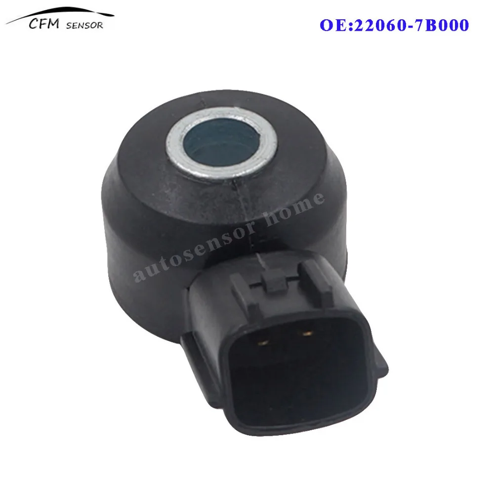 Новинка 22060 7B000 датчик стука подходит для Mercury Villager Nissan Frontier марок Quest Xterra|xterra|xterra