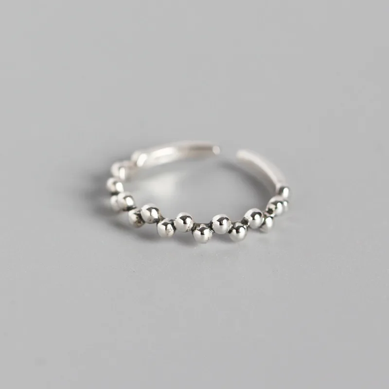 WTLTC простое многофункциональное кольцо для женщин Женское в горошек