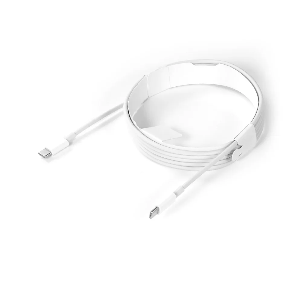 45 Вт USB Type C Ноутбук Ac адаптер питания быстрая PD QC 3 0 зарядное устройство для Macbook Pro
