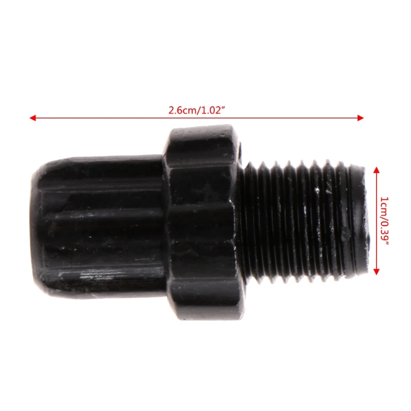 Высокое качество винт велосипедный крепежные гайки руля велосипеда тормозной