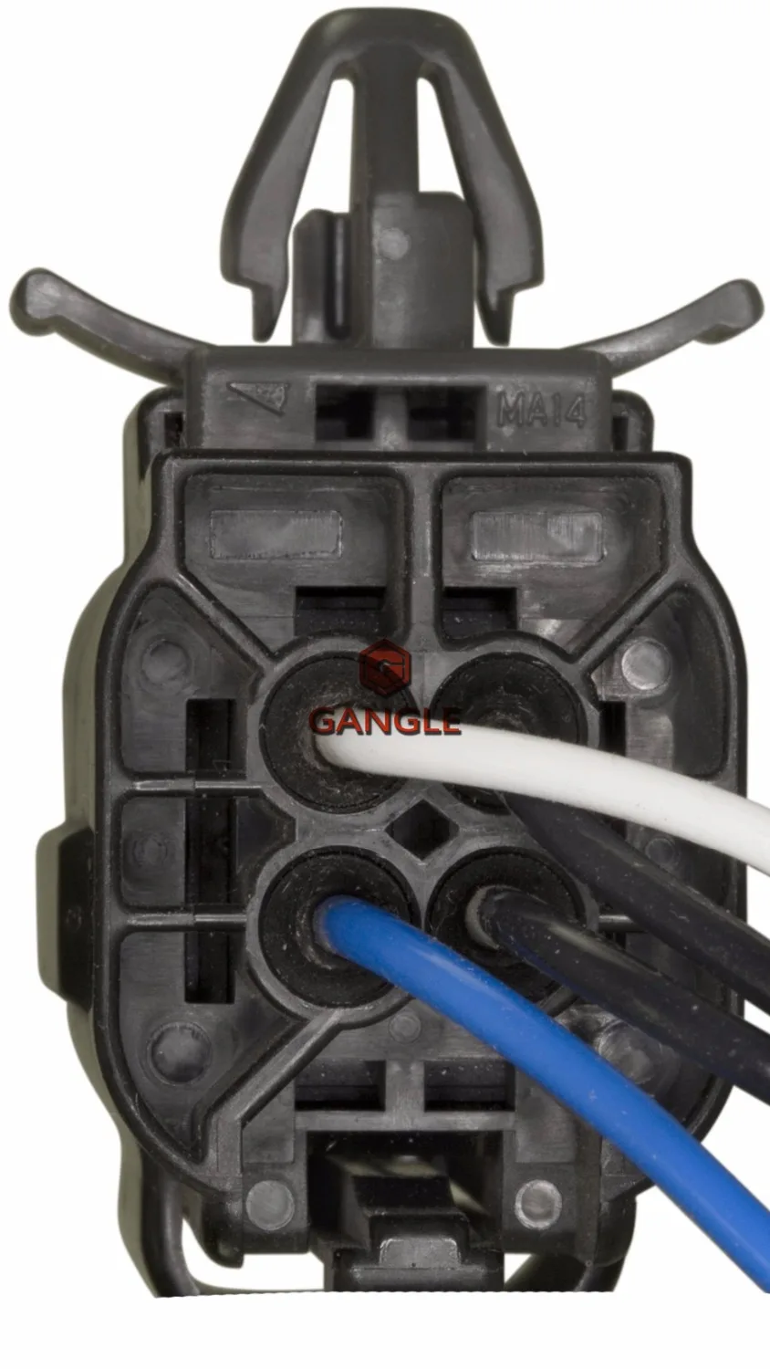 Кислородный датчик O2 Lambda Sensor соотношения воздуха и топлива для MAZDA MPV MX-3 PROTEGE