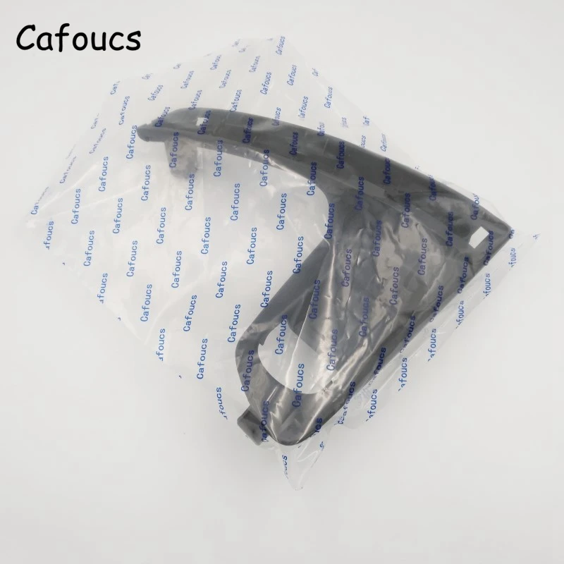 Cafoucs для Nissan Qashqai J10 2007 2008 2009 2010 2011 2012 2013 интерьер автомобиля спереди дверные ручки