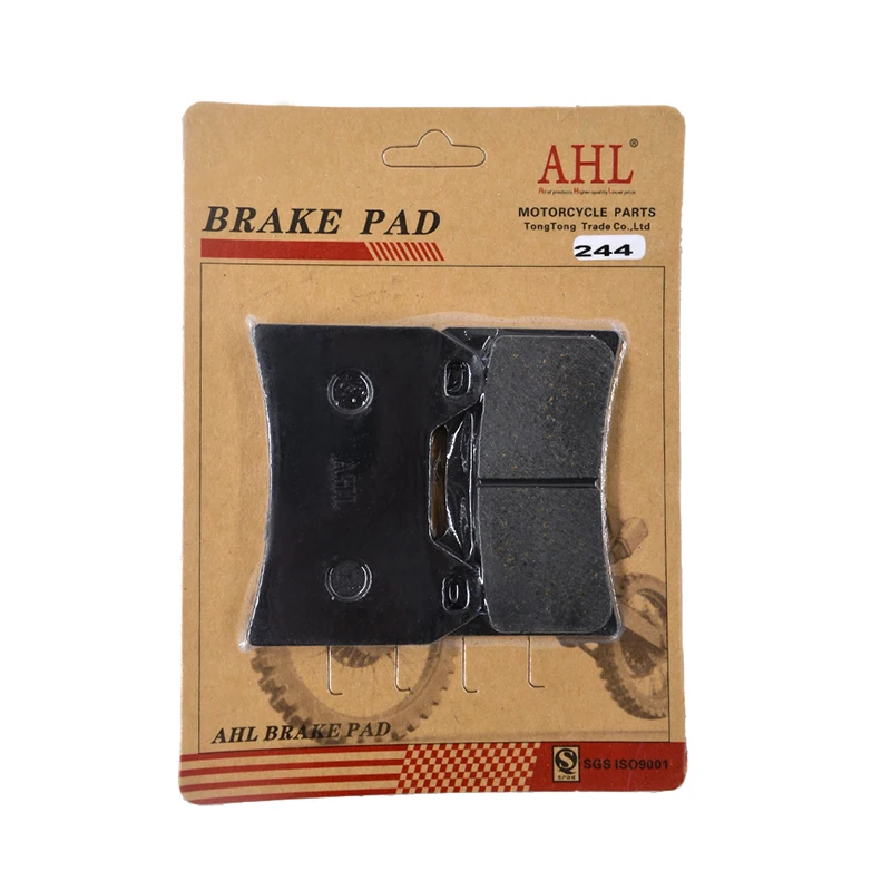 Тормозные части для мотоцикла тормозные колодки 690 SM 690SM 2007-2009 передний тормозной