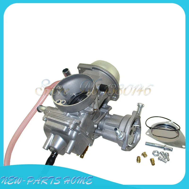 Высококачественный реплицементный Карбюратор ПОДХОДИТ для Yamaha ATV RHINO 660 2004-2007 |