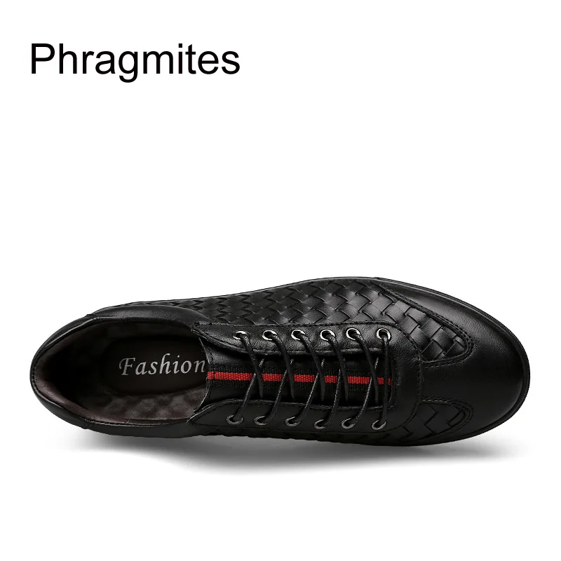 Phragmites zapatos hombre Sapatos; мужская уличная обувь; английская мода; мужская свадебная обувь; черные симпатичные лоферы; летние кроссовки