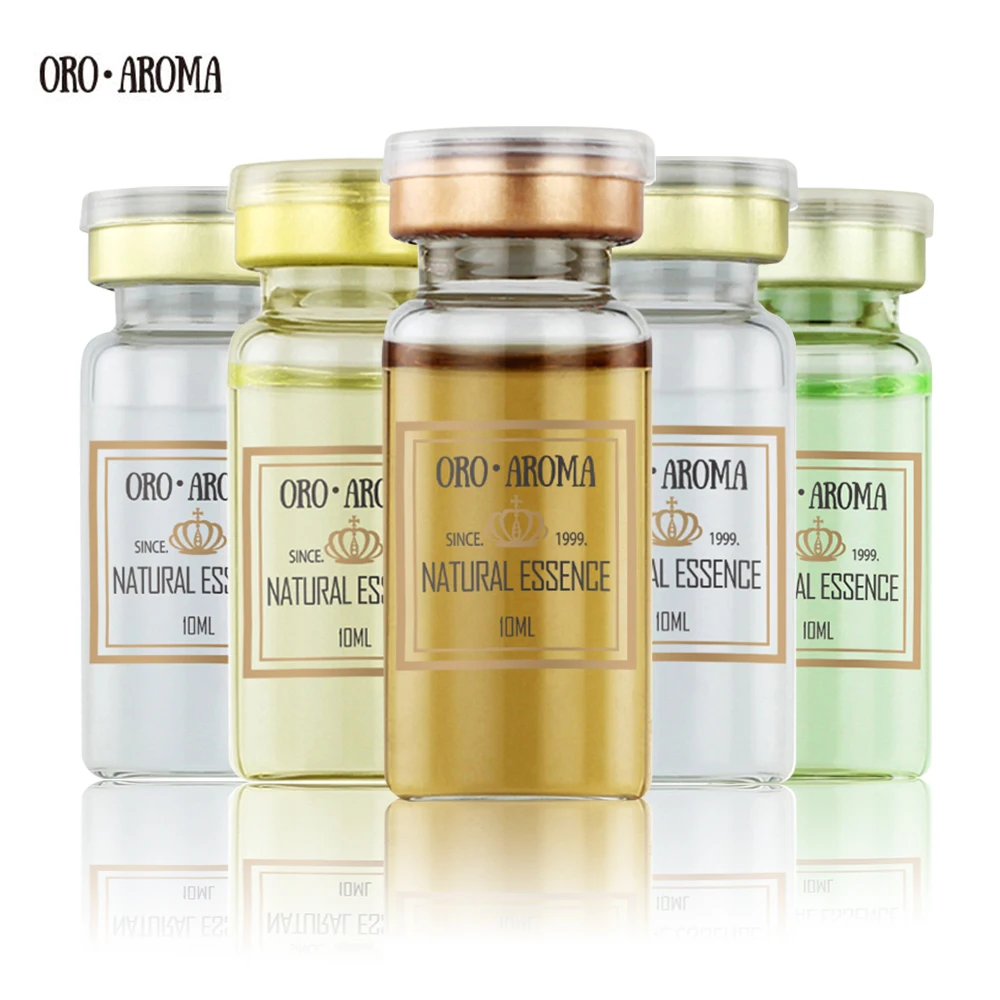 Супернаборы Эссенция от известного бренда oroaroma Rose + EGF Икра глубоководной воды