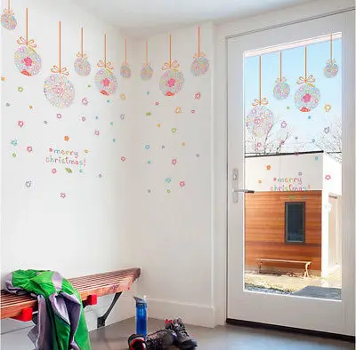 1 шт. съемная виниловая настенная наклейка с цитатами | Дом и сад