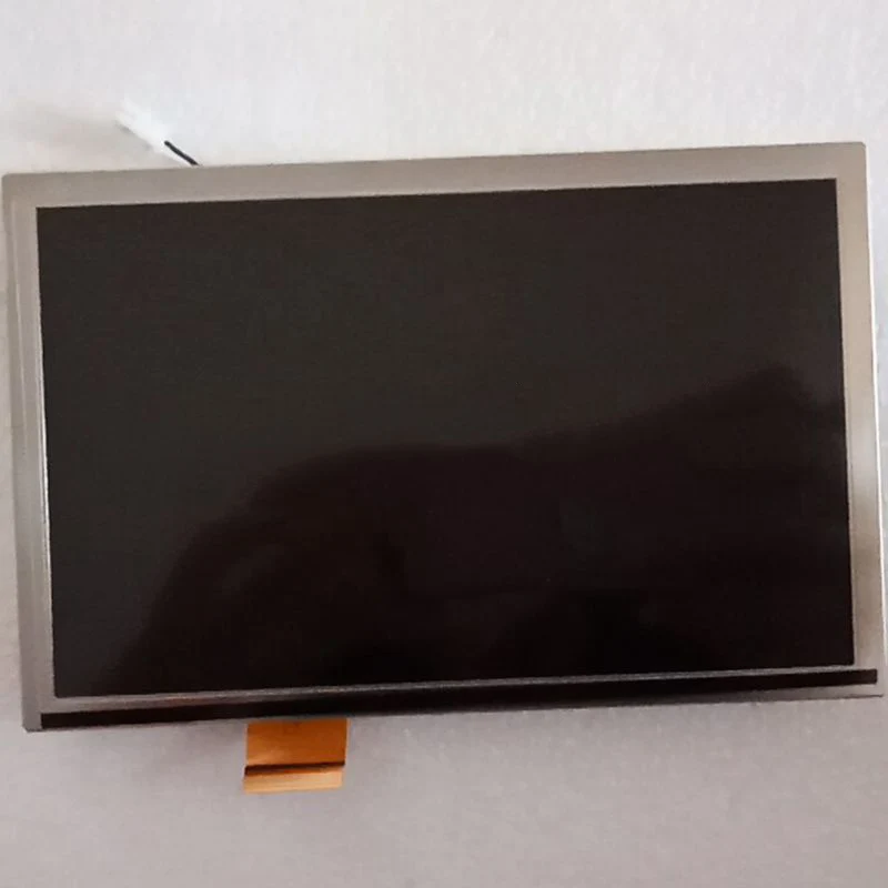 

7 inch LCD Screen Panel LB070WV1-TD04 For Car Navigation Display 800*480