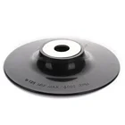 Подложка для угловой шлифовальной машины, 5 дюймов, M14