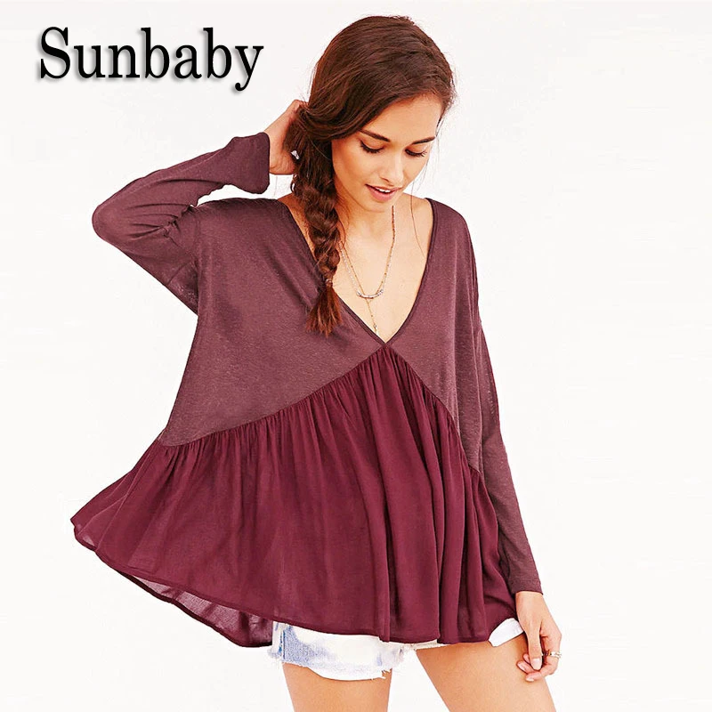 Sunbaby Новая модная Оригинальная Повседневная летняя цветная одежда большого