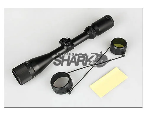 

PPT Military Tactical 3-9X40AO Rifle Scope For Hunting Shooting HS1-0295