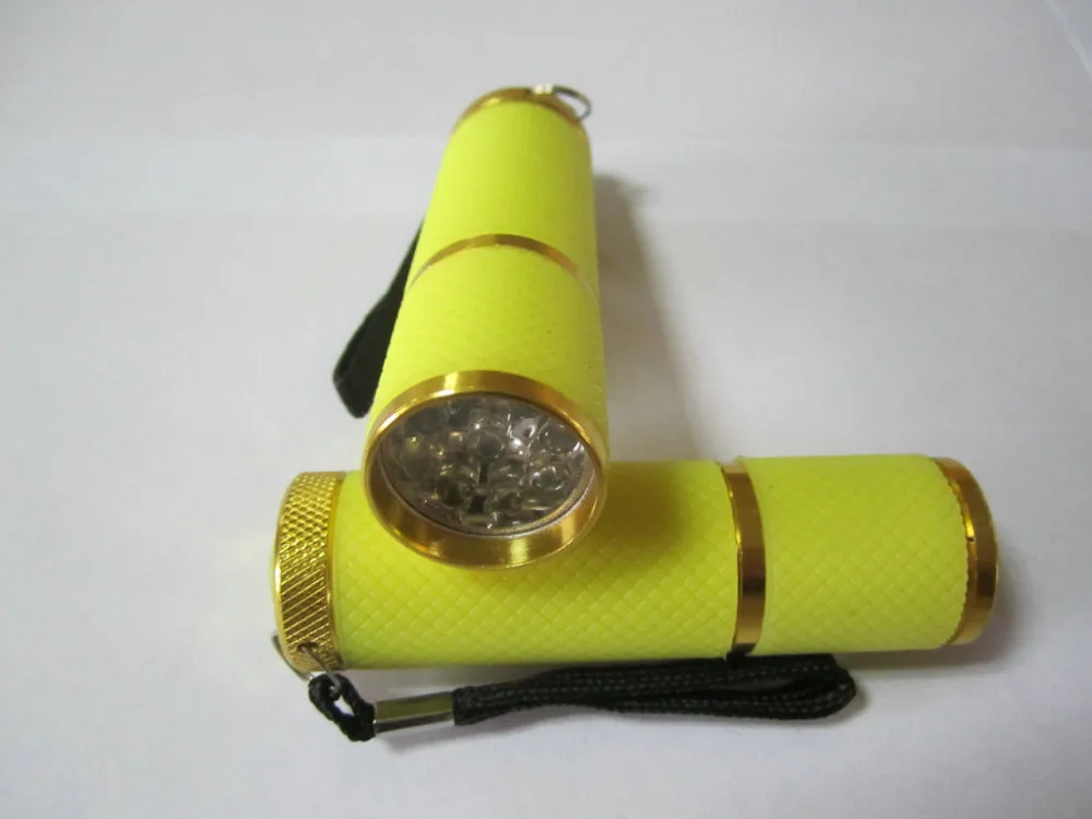 УФ-лампа для сушки гель-лака ногтей 10 секунд | Красота и здоровье