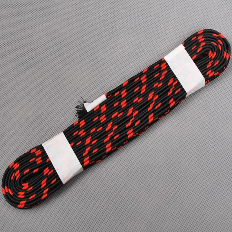 Полезный аксессуар для меча профессиональный красный и черный толстый Шелковый