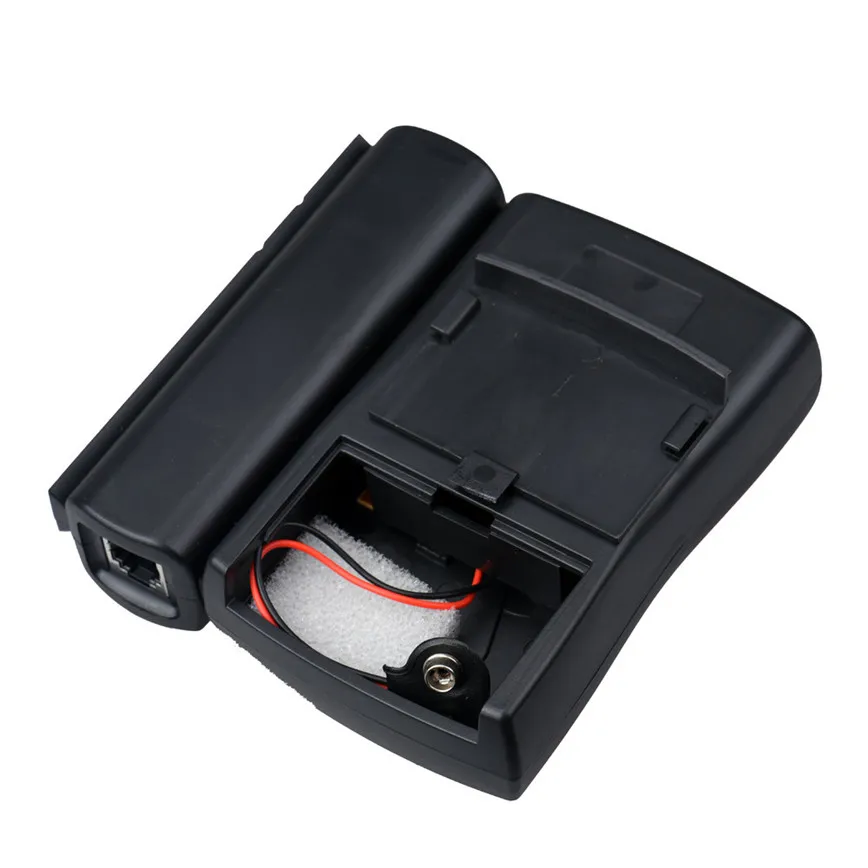 Тестер сетевого кабеля LAN RJ45 RJ11 CAT5 CAT6 UTP STP jun23 #4 | Компьютеры и офис