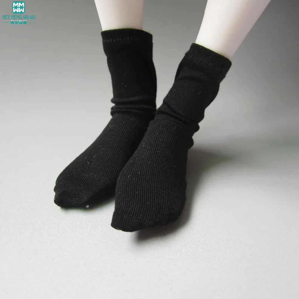 Fits1/3 1/4 1/6 DD SD MSD YOSD BJD кукла Мода прекрасные носки для куклы аксессуары