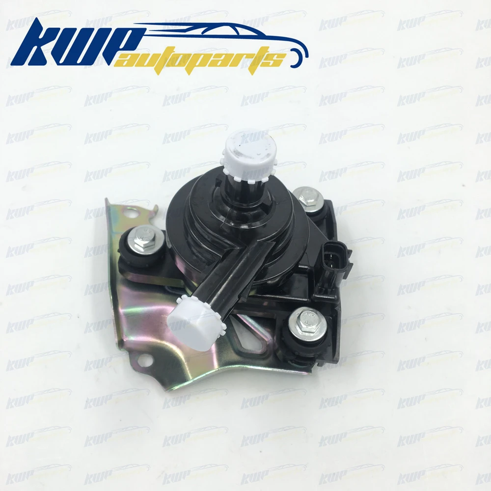Электрический инверторный водяной насос с кронштейном для Toyota Prius 1 5 # G9020 47031 04000