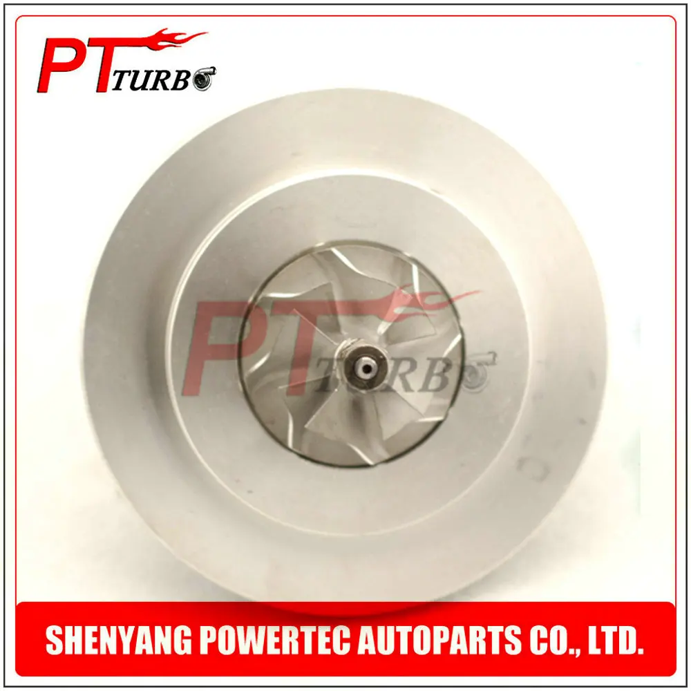 Car turbo repair kit K03 53039880018 / 53039700018 turbolader turbine core chra 9632427880 0375A6 for Peugeot 206 2.0 HDI | Автомобили и