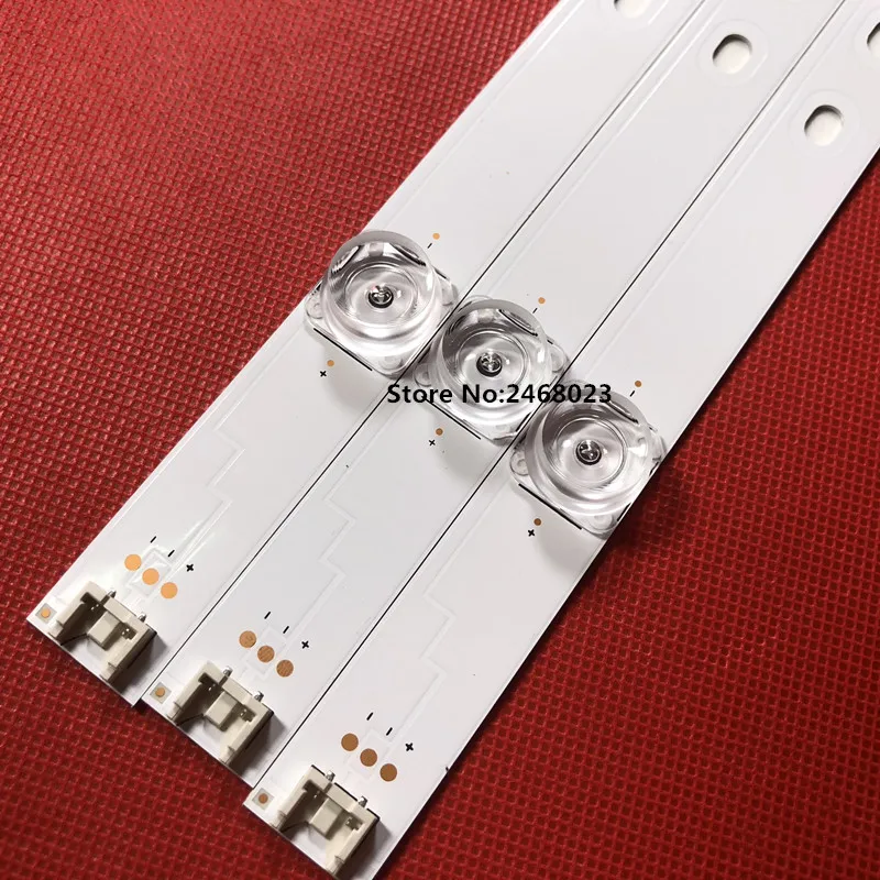 100% новый 32LB5610 CD Светодиодные ленты CEM 3 S94V 0 1506 LED для LG LC320DUE FGA3 32LB550B 32LB570B 32LB561B 32LB5700