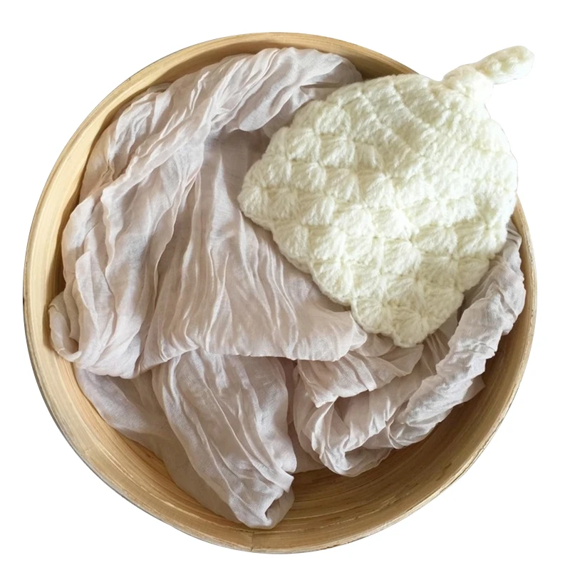 1 комплект детский реквизит для фотосессии одеяло искусственный шелк