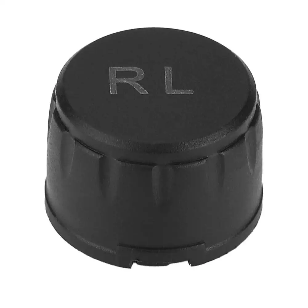 Автомобильная система контроля давления в шинах TPMS, внешний датчик, сигнализация давления в шинах, автомобильное зарядное устройство, датчик давления в шинах - Тип: TW-RL