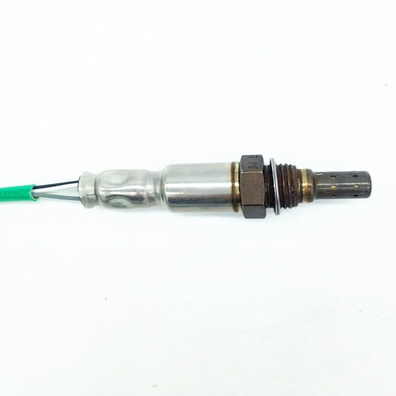 36532RZA004 восходящий зеленый Датчик линии O2 с гнездом 4 провода лямбда зонд
