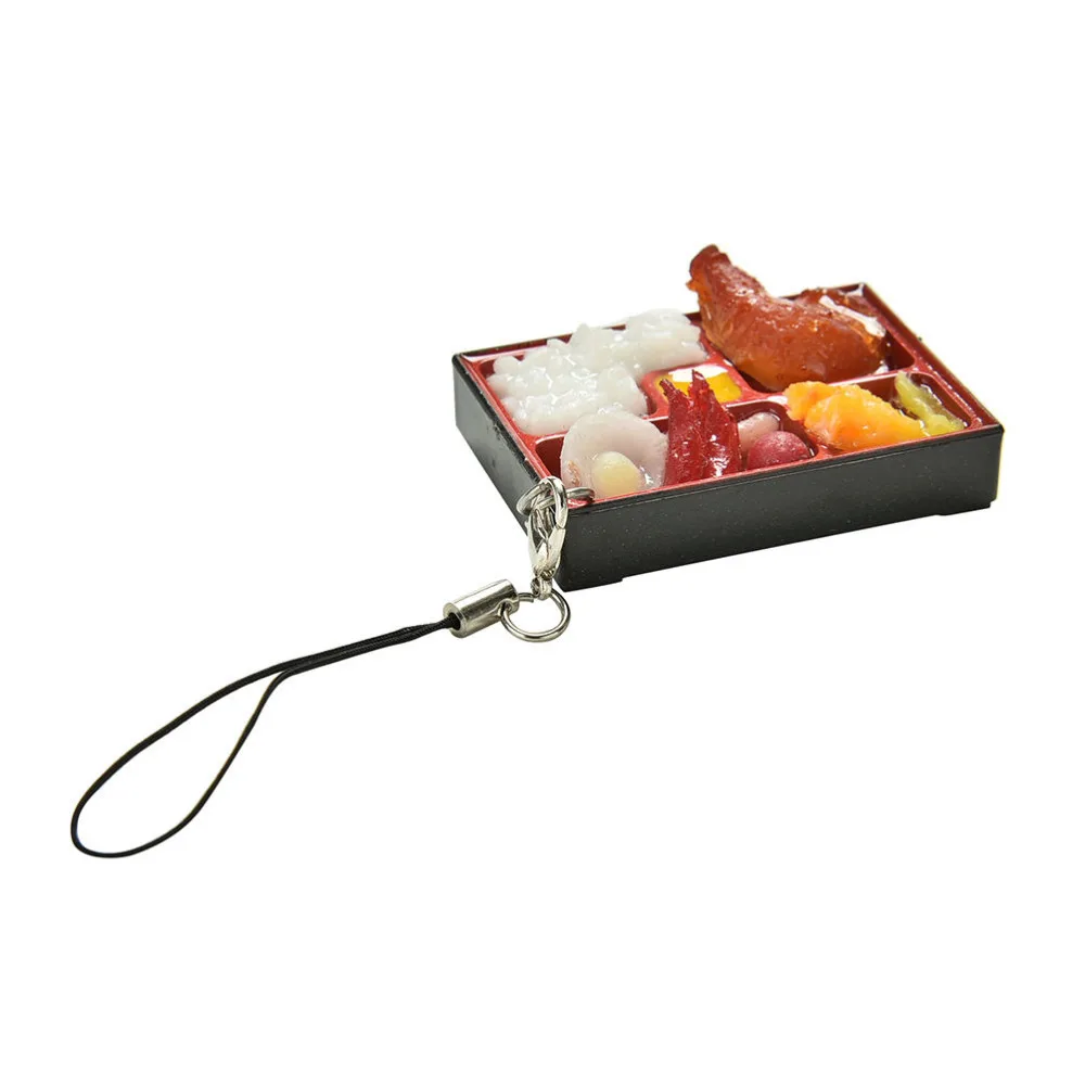 1 шт. имитация еды из ПВХ игрушка миниатюрная еда японские суши рамен ролевые игры