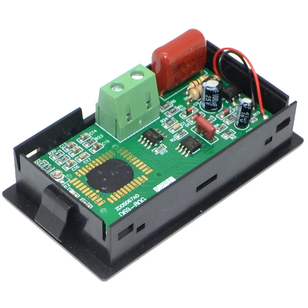 Оптовая продажа цифровой фотометр Yeeco D69 60 5 шт. монитор + Бесплатная доставка
