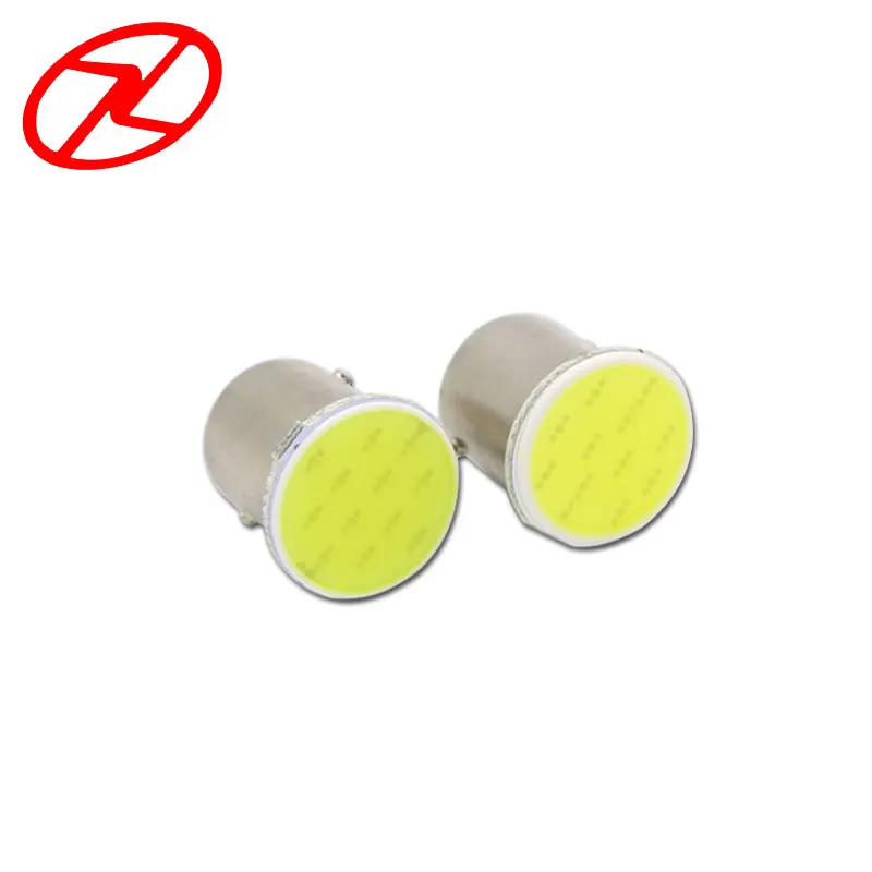 20 шт. светодиодная автомобильная лампа 12 В С чипом BA15S BAY15D P21W|car light|lamp lamplamp 12v |