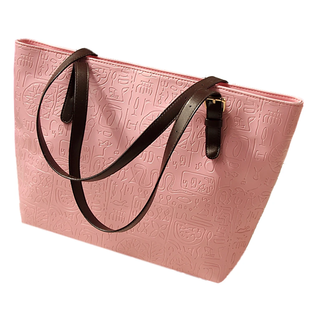 Мода женская сумка хан издание модные сумки новый оракул одного плеча bagpink | Багаж