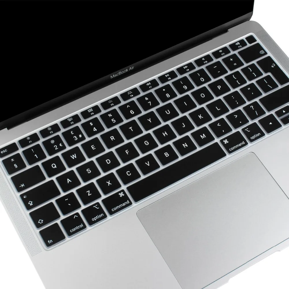 Чехол для клавиатуры Macbook New Air 13 2020 2019 A1932 A2179|Чехлы клавиатуры| |