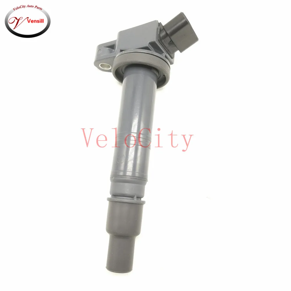 Катушка зажигания № 90919-T2008 90919-C2002 90919-A2001 подходит для Hilux 2004-2012 Hiace 2005-2014 4 шт. |