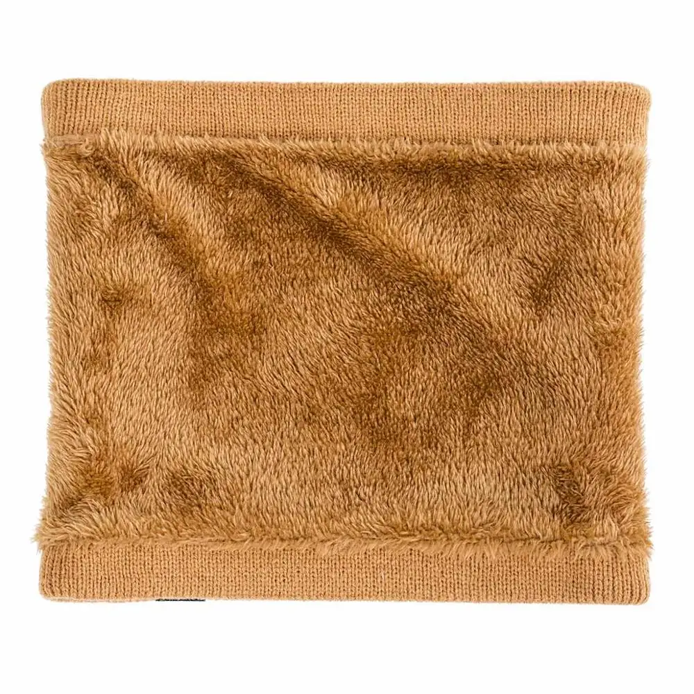 Новинка зимний шарф-нагрудник для женщин и мужчин кольцевые шарфы унисекс шарф