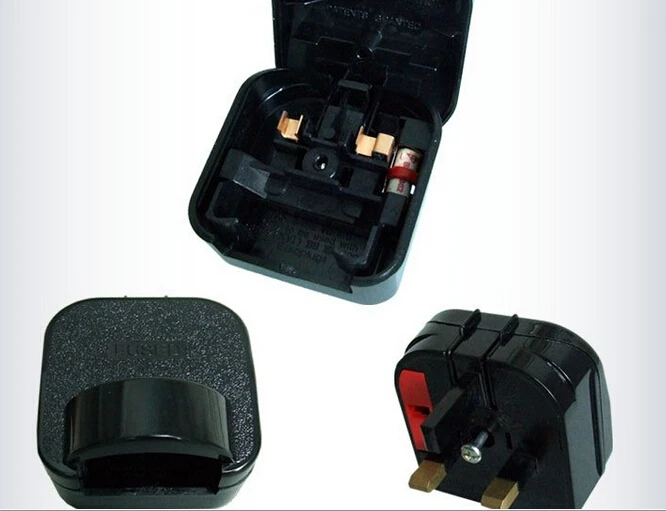 Адаптер питания переменного тока 13 а 2 3 контакта|conversion socket|conversion plugpower adapter |