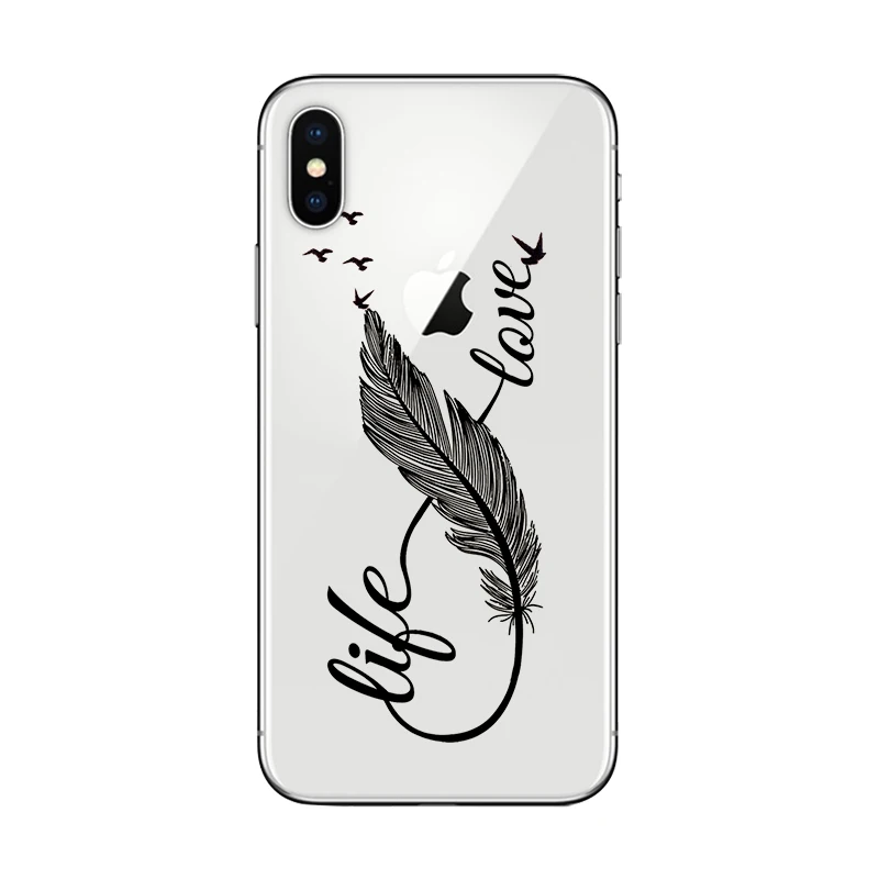 Ciciber животное слон для Apple iPhone 11 Pro Max чехол для телефона для iPhone X XR XS Max 7 8 6 6S Plus 5 5S SE мягкий чехол из ТПУ - Цвет: WM03088