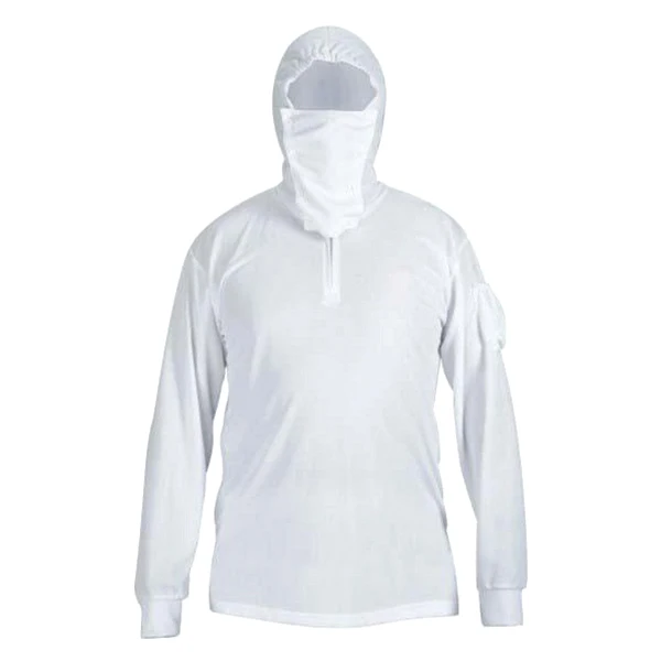 Мужская и женская рыболовная рубашка с защитой от солнца УФ-лучом быстросохнущая