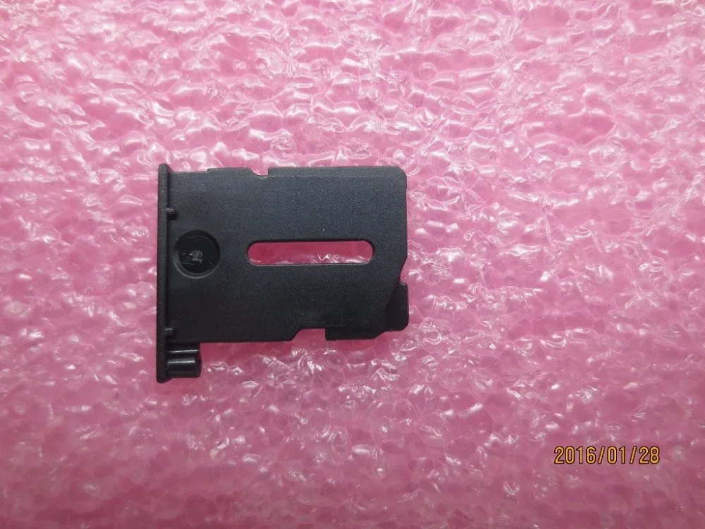Новый лоток для micro SIM карт ноутбука Thinkpad T460S T470S 00JT987 черный|Компьютерные кабели и