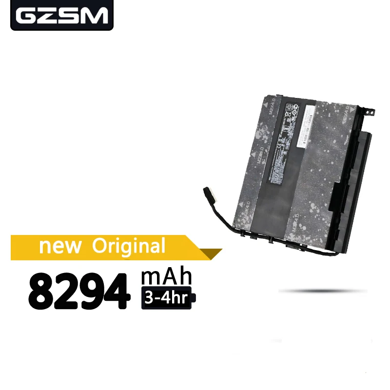 Аккумулятор для ноутбука GZSM PF06XL HP OMEN 17 W w110ng w100 TPN Q174 HSTNN DB7M 852801 2C1 853294