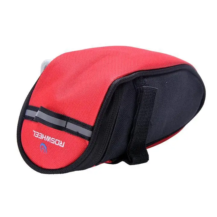 Портативная Водонепроницаемая велосипедная сумка для седла переносная сиденья