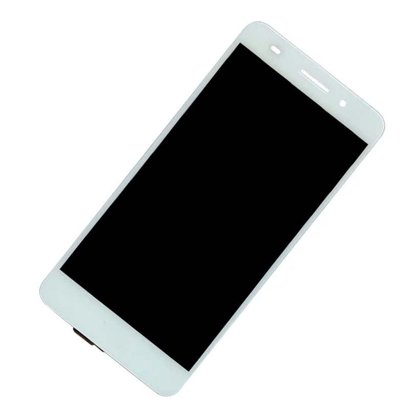Для Huawei Honor 5A Y6 II CAM-L23 CAM-L03 CAM-L21 ЖК-дисплей сенсорный экран дигитайзер замена без